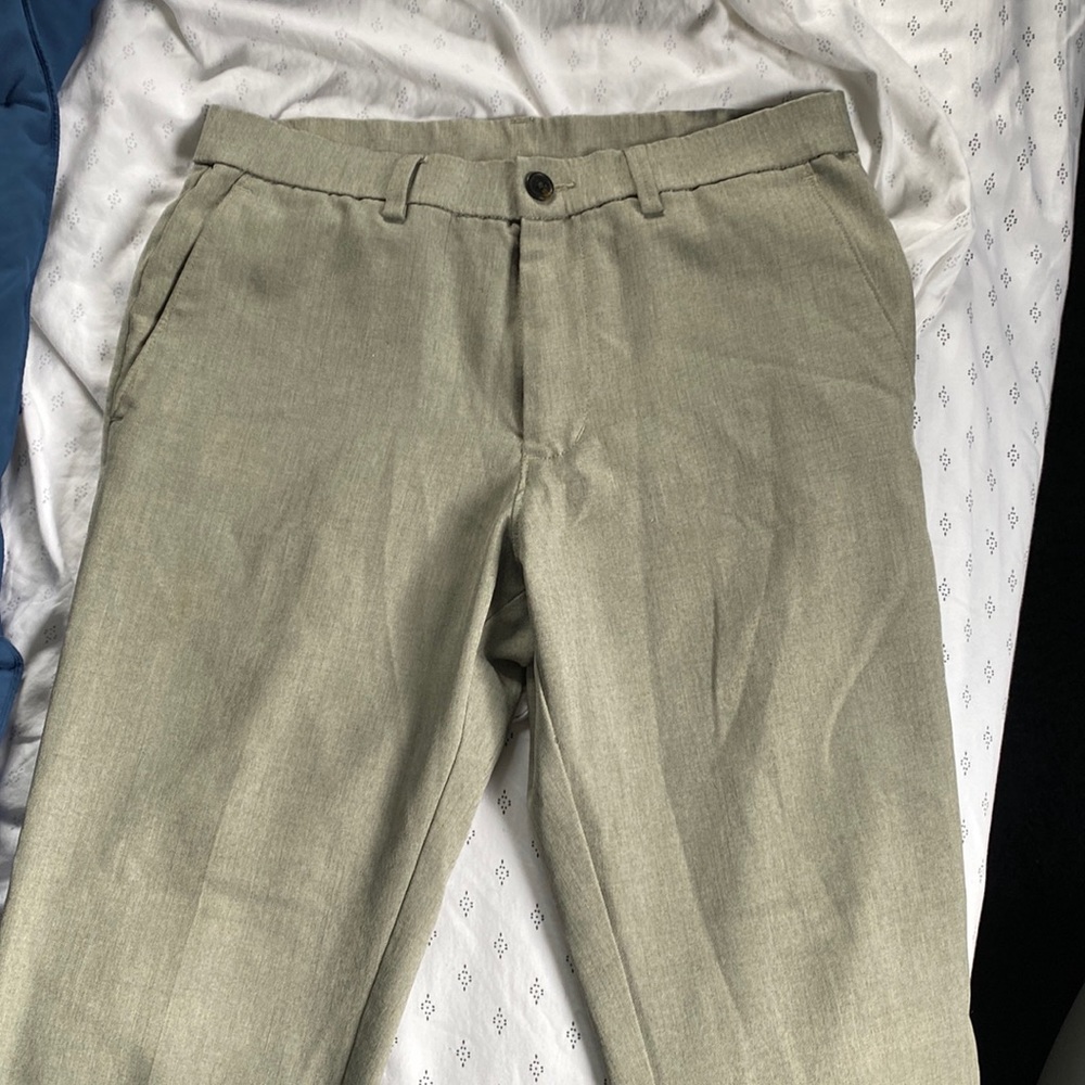 Haggar dress pants